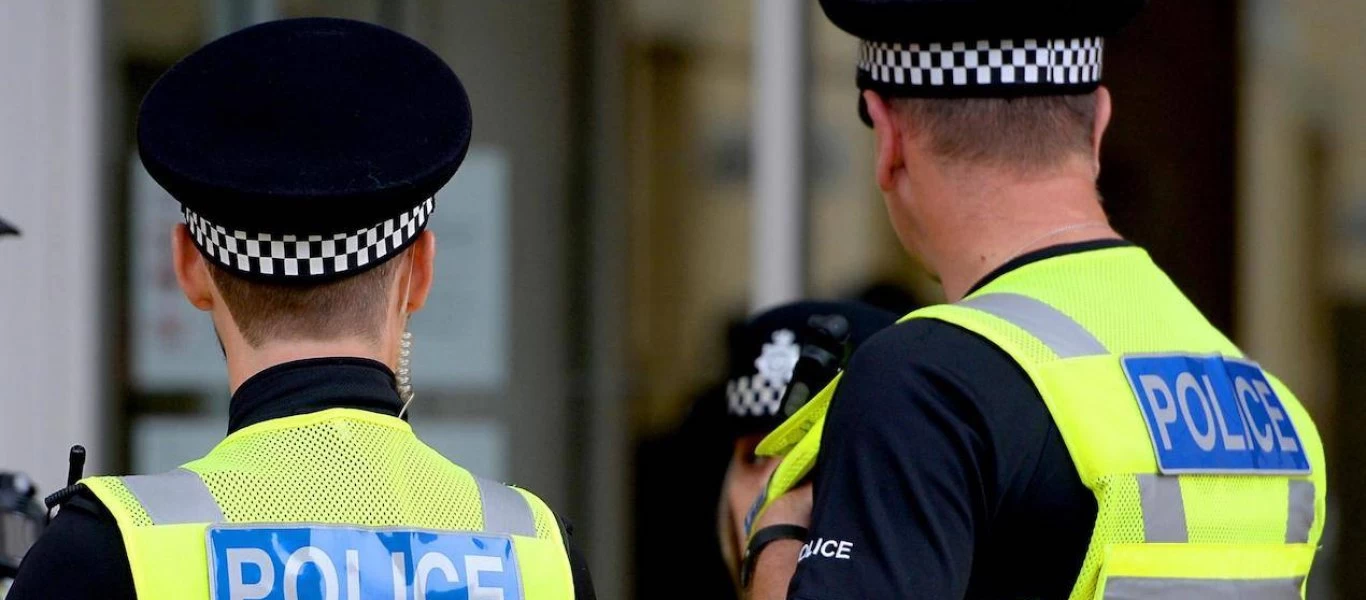 Λονδίνο: Συναγερμός στο νοσοκομείο Σεντ Τόμας - Έκλεισε η γέφυρα του Γουεστμίνστερ (βίντεο) (upd)